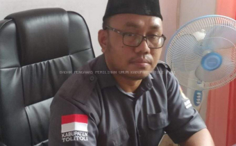 Menyoal Istilah â€œPembina Politikâ€ di Kecamatan dan Desa Saat Pilkada 2020
