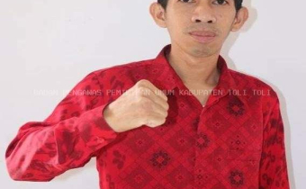 Bawaslu Tolitoli Mulai Perekrutan Pengawas TPS