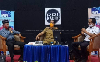 Samsuri Ingatkan ASN Menahan Diri