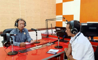 BAWASLU TOLITOLI AJAK MASYARAKAT DALAM PENGAWASAN PARTISIPATIF