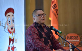 Ingatkan Pilkada 2020 Belum Usai, Fritz: Masih Ada Sengketa Hasil di MK
