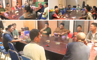 Bawaslu Tolitoli Ajak Admin Media Sosial Berkolaborasi: Langkah Inovatif Perangi Hoaks di Facebook, tidak hanya untuk menyampaikan informasi, tetapi juga menjaga transparansi dan keadilan dalam proses Pilkada.