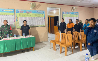 Bawaslu Kabupaten Tolitoli telah melaksanakan pengawasan terhadap Pemungutan Suara Ulang (PSU) di TPS 03, Desa Padumpu, Kecamatan Dampal Selatan, pada 5 Desember 2024. Pengawasan mencakup pelaksanaan PSU, rekapitulasi suara, dan pengawalan distribusi logistik. Rekapitulasi suara menunjukkan kemenangan Paslon 02, sementara pengawalan logistik dilakukan dengan ketat oleh Bawaslu, KPU, dan Kepolisian.