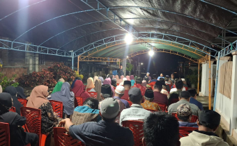 Pimpinan ajak warga melakukan pengawasan partisipatif