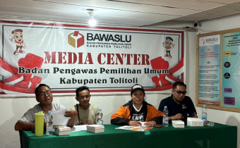 Bawaslu Laksanakan RDK