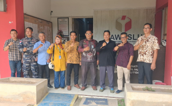 Bawaslu Tolitoli gelar RDK terkait Pemutakhiran Data Pemilih Berkelanjutan (PDPB) bersama Forkopimda