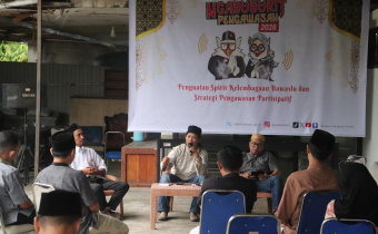 Ngabuburit Pengawasan 2026