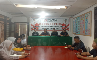 Rapat Internal