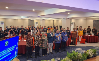 Acara Internalisasi Kode Etik