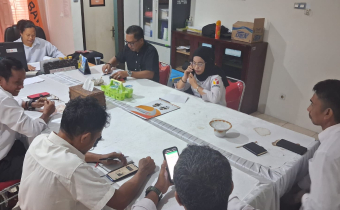 Rapat Internal