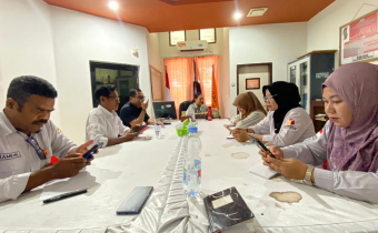 Rapat Internal
