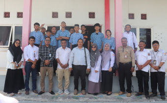 Bawaslu Tolitoli Lakukan Sosialisasi ke SLB Negeri Tolitoli