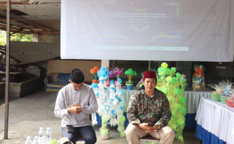 Bawaslu Tolitoli lakukan RDK optimalisasikan SDM