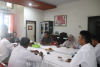 Bawaslu Tolitoli lakukan rapat membahas agenda Jumat berlian 