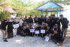 Bawaslu Tolitoli Gelar Family Gathering Meriahakan HUT ke-8 Bawaslu Kabupaten/Kota