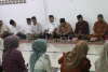 Ketua Bawaslu Tolitoli hadiri undangan Maulid Nabis di Masjid At Taqwa Bombolayang