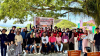 Foto bersama setelah sosialisasi