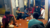 Kordiv HP2H lakukan konsolidasi bersama warga Bombolayang