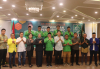 Ketua Bawaslu Tolitoli hadiri undangan dari PKB