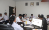 Bawaslu Tolitoli lakukan rapat rutin evaluasi