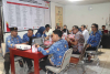Bawaslu Tolitoli Laksanakan RDK Standar Layanan Penyelesaian Sengketa Proses Pemilu