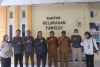 Bawaslu Tolitoli lakukan koordinasi ke Kelurahan Tuweley