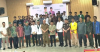 Ketua Bawaslu Tolitoli menghadiri undangan dari HMI cabang Tolitoli