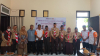 Ketua Bawaslu Tolitoli hadiri undangan pembukaan kegiatan Jamboree 