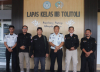 Bawaslu Tolitoli lakukan kunjungan ke Lapas sebagai upaya menjaga hak pilih seluruh warga